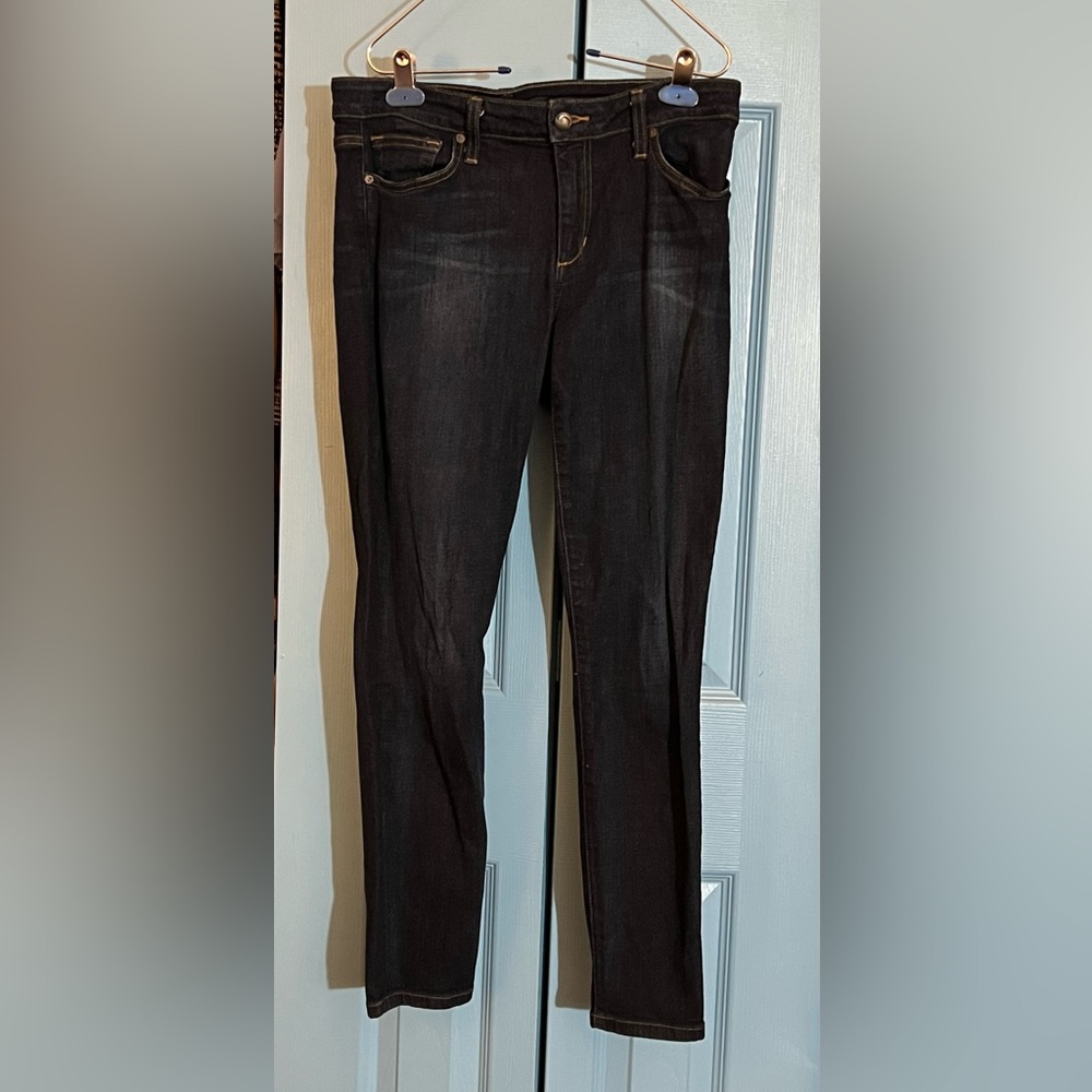 Joe’s skinny jeans size 30
